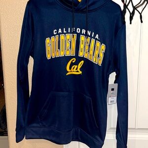 Brand New California Cal Golden Bears Hoodie